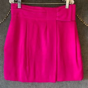 BCBG MaxAzria Runway Collection Skirt